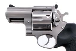 Ruger Super Redhawk Alaskan .44 Mag Revolver