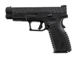 Springfield Armory XDM Elite 9mm Semi Pistol