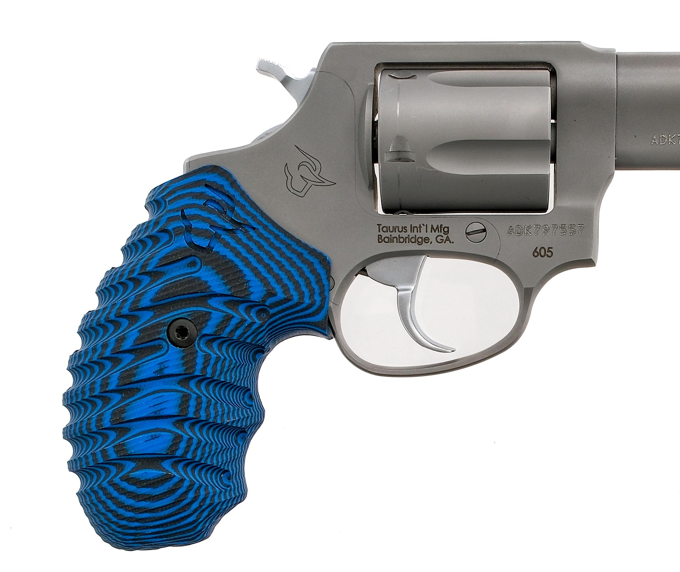 Taurus 605 .357 Mag Revolver