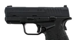 Springfield Armory XDS-45 .45 Semi Auto Pistol