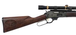 JM Marlin 336 .30-30 Win Lever Action Rifle