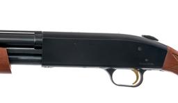 Mossberg 500 20 Ga Pump Action Shotgun