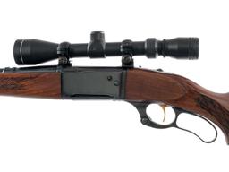 Savage 99C .308 Win Lever Action Rifle