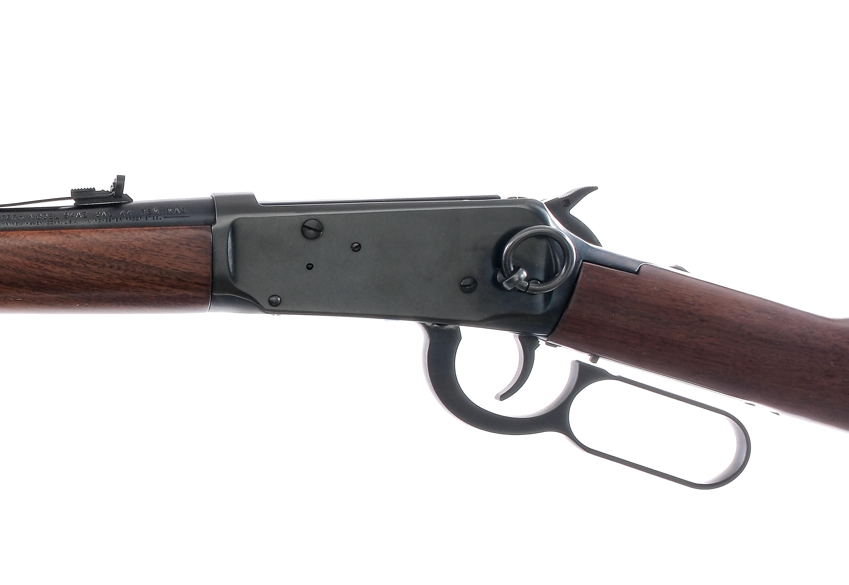 Winchester 94 AE .44 Mag Lever Action Rifle
