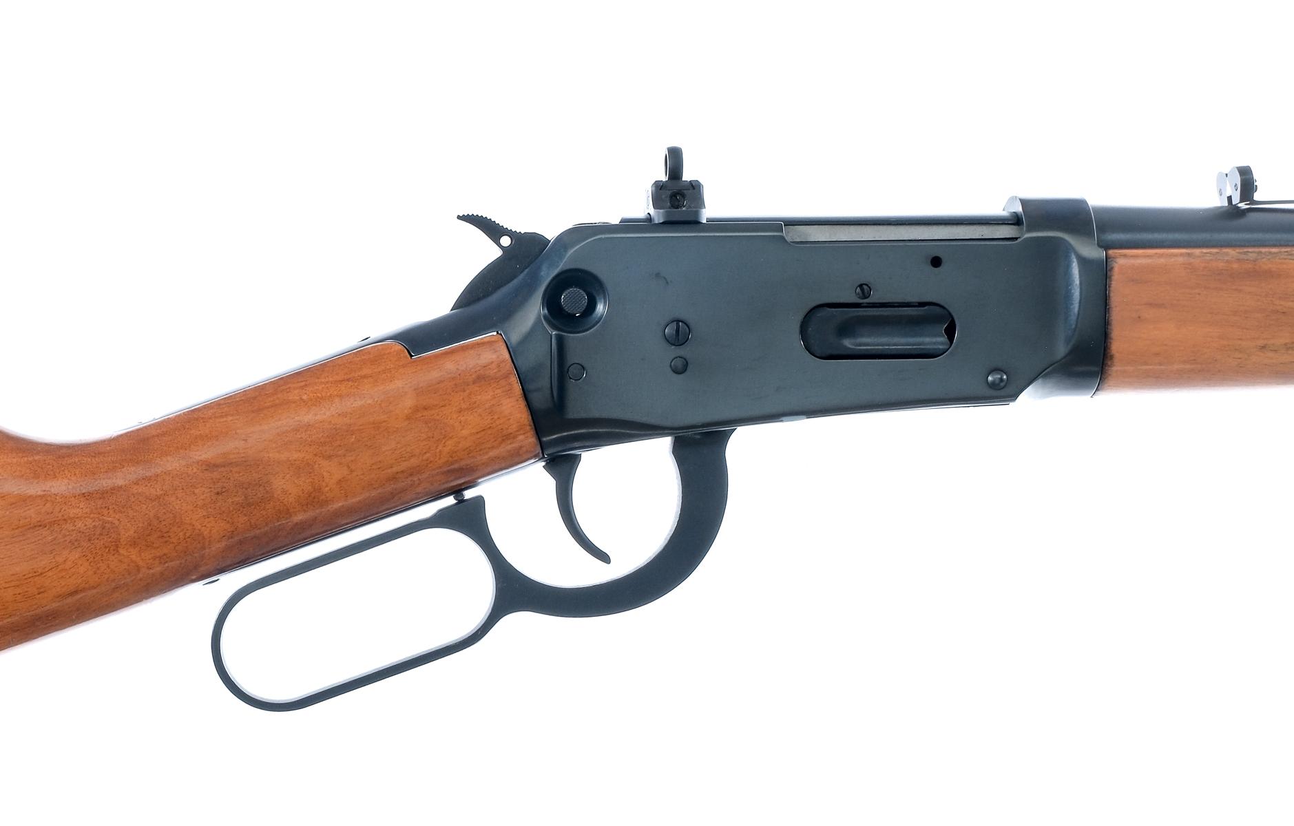 Winchester 94 AE .357 Mag Lever Action Rifle 16"