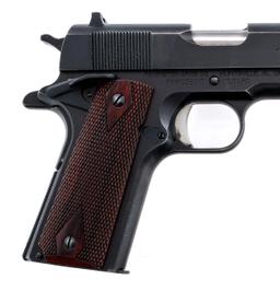 Remington 1911 R1 .45 ACP Semi Auto Pistol