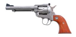 Ruger NM Single Six .22 LR/MAG Revolver