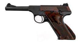 Colt Woodsman .22 LR Semi Auto Pistol