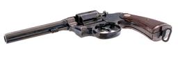 Colt U.S. Army M1917 DA 45 .45 ACP Revolver