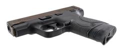 S&W M&P 9 Shield 9mm Semi Auto Pistol