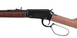 Henry H001TML Octagon Frontier .22 Mag Rifle