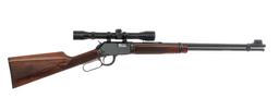 Winchester 9422M XTR .22 Mag Lever Action Rifle
