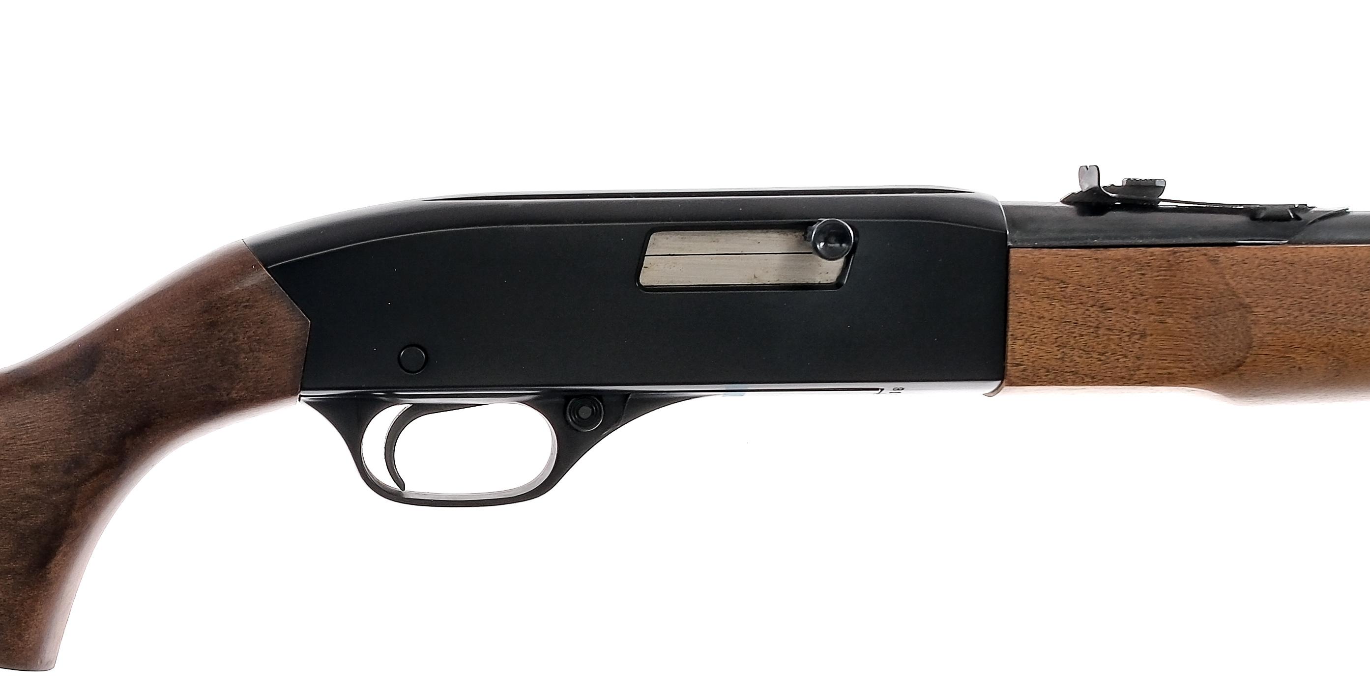 Winchester 190 .22 L OR LR Semi Auto Rifle