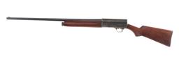 Remington Model 11 12Ga Semi Auto Shotgun