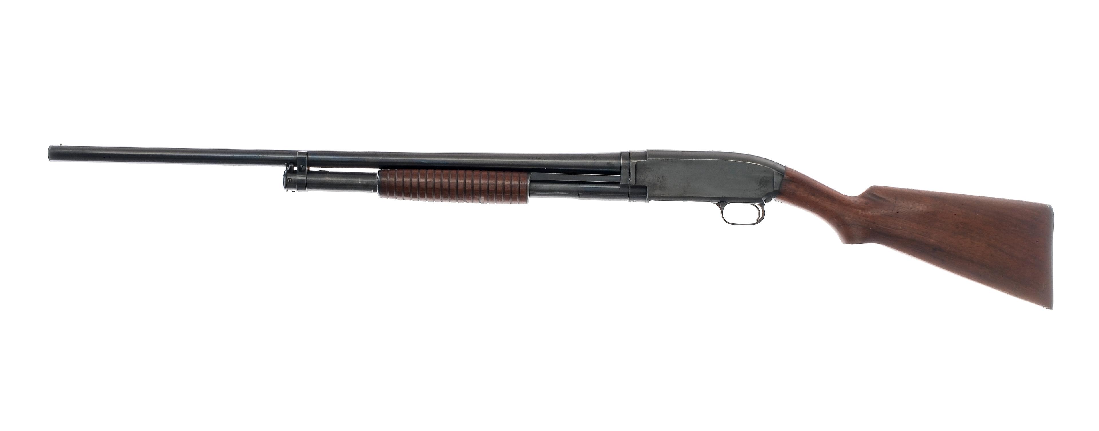 Winchester 12 12Ga Pump Action Shotgun