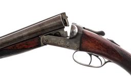 Remington 1900 12Ga SxS Shotgun