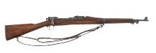 U.S. Springfield 1903 .30-06 Bolt Action Rifle