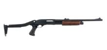Remington 870 Magnum 12 GA Pump Action Shotgun