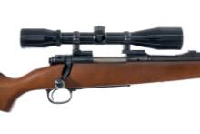 Winchester 70 SA Youth Ranger .243 Win Rifle