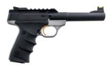 Browning Buckmark Plus Practical URX .22LR Pistol