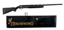 Browning Silver Field Composite 12 Ga Auto Shotgun