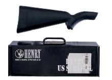 Henry U.S. Survival H002B .22 LR Semi Auto Rifle
