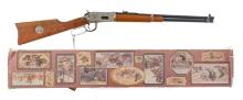 Winchester 94 Cowboy Commemorative .30-30 Rifle