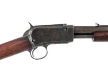 Winchester 1906 Take-Down .22 Pump Action Rifle