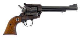 Ruger Old Model Blackhawk 3-Screw .357 Revolver