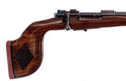 John Rigby One Armed Custom Bolt Action Rifle 7mm