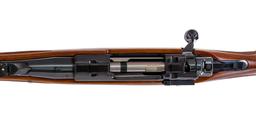 Ruger M77 Mannlicher .243 Win Bolt Rifle