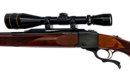 Ruger No.1 .22-250 Single Shot Rifle