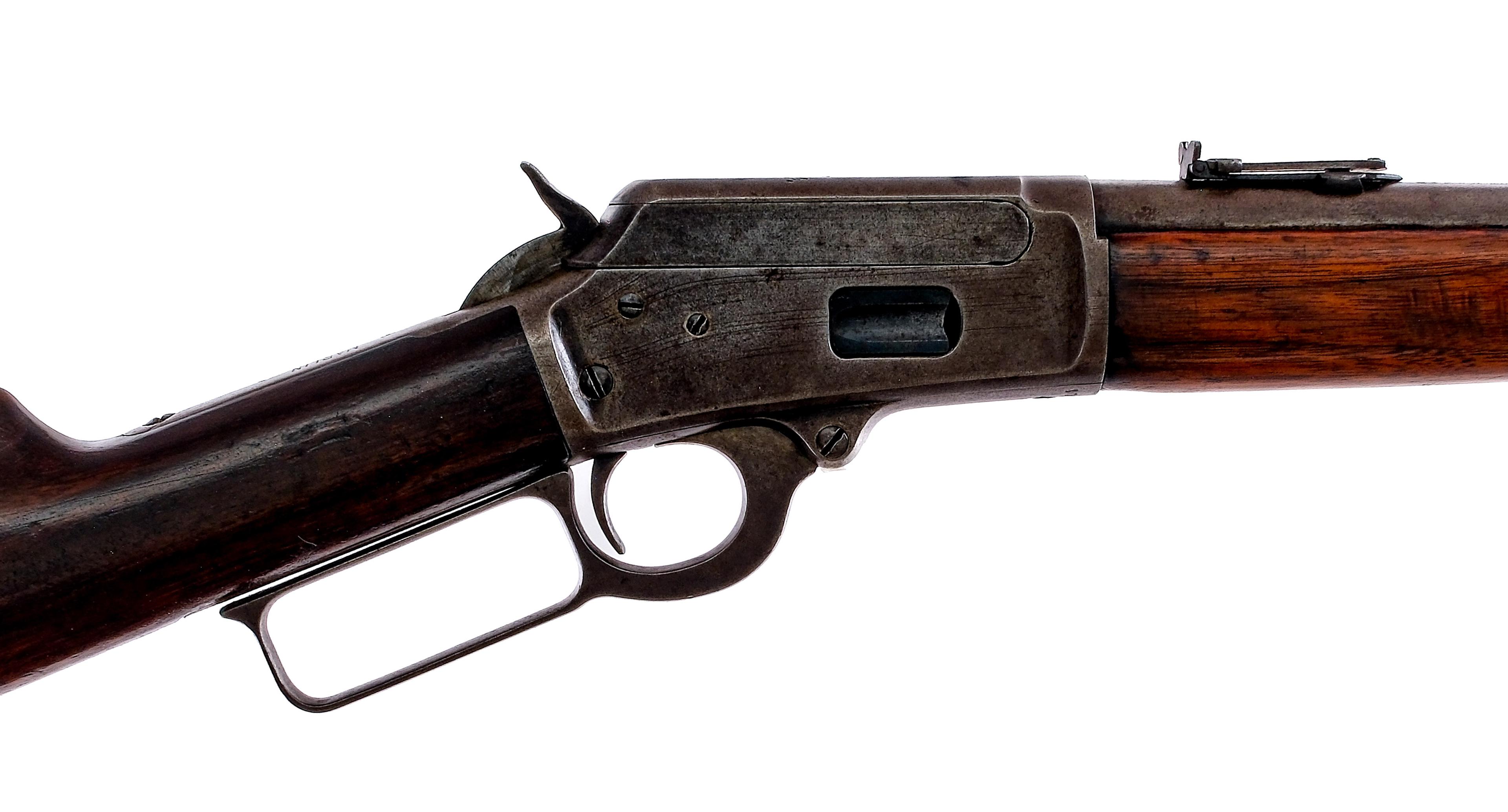 Marlin 1894 Carbine .38-40 Lever Rifle