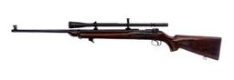 Winchester 52 .22 LR Bolt Action Rifle