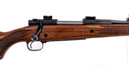 Winchester 70 Safari Express .375 H&H Mag Rifle