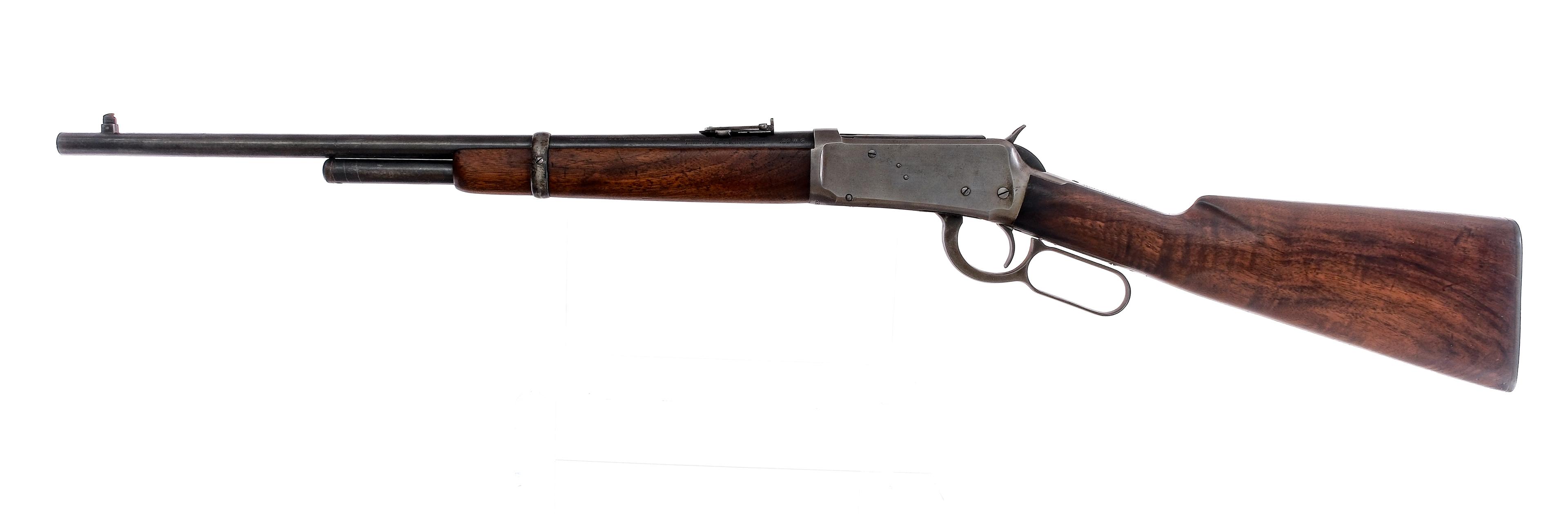 Winchester 1894 .32 Win Spl Lever Action Rifle
