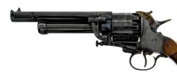 Pietta Le Mat Navy .44 Cal/20Ga BP Revolver