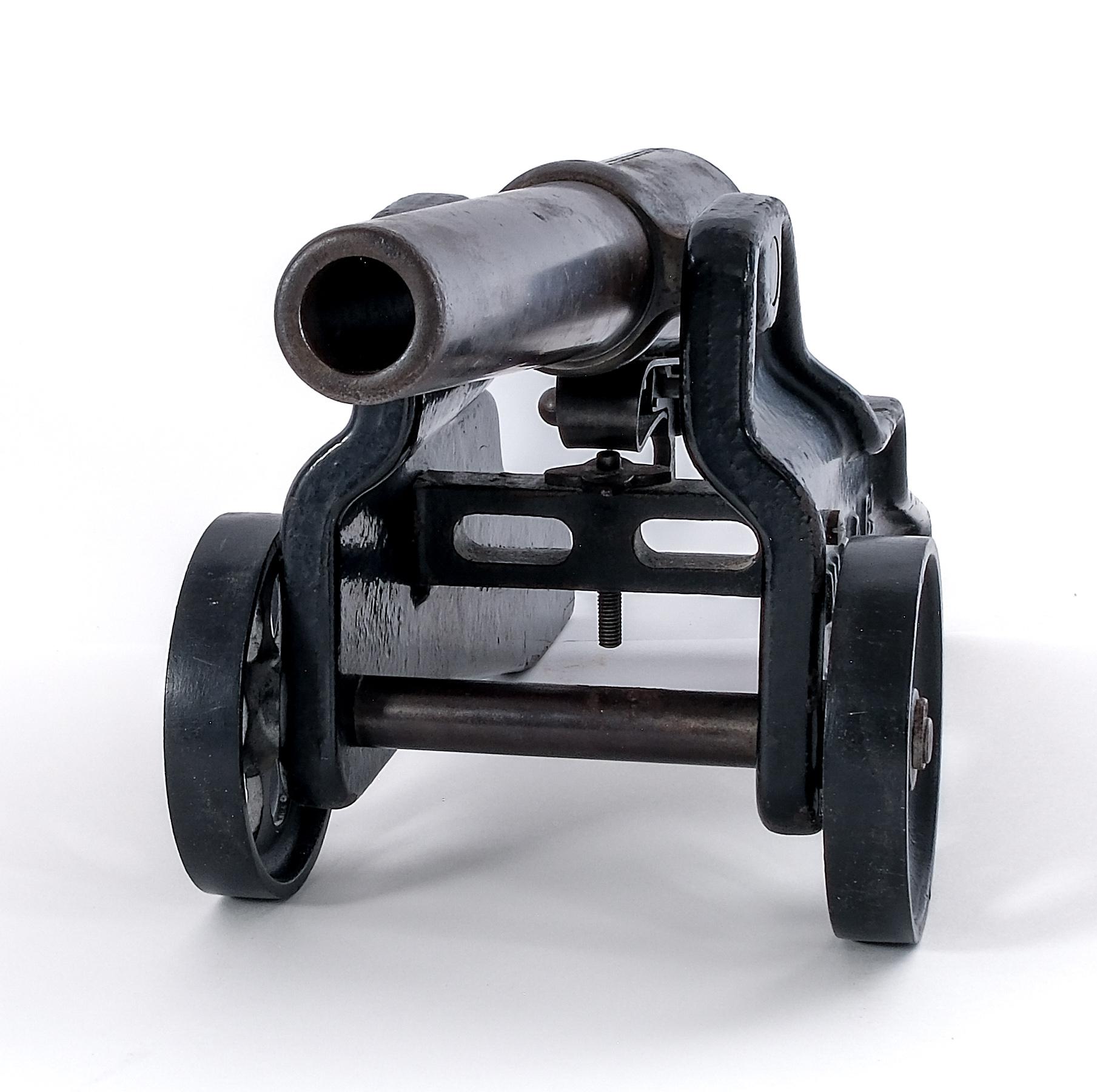 Winchester M-1898 10Ga Signal Cannon