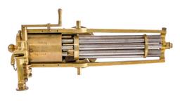 Furr Arms 1876 Camel 1/3 Scale .22LR Gatling Gun