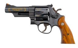 S&W 29-3 Elmer Keith .44 Mag Revolver