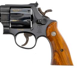 S&W 29-3 Elmer Keith .44 Mag Revolver