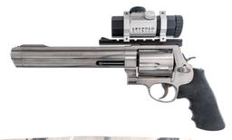 Smith & Wesson .500 Magnum Revolver