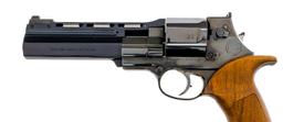 Mateba 6 Unica .357 Mag Revolver