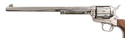 Colt Buntline Special SAA 3rd Gen .45 Colt