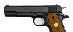 Colt MK IV Govt Series 70 .45 ACP Semi Auto Pistol