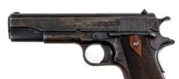 Colt US Army 1911 .45ACP Semi Auto Pistol