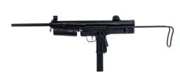 MK Gun Mods Semi Auto Argentine FMK-3 9mm