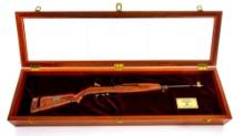 Iver Johnson M1 Carbine Commemorative .30 Rifle