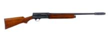 U.S. Marked Remington Model 11 12 Gauge
