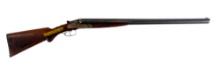 Charles Daly Drilling 12Ga / 30-30 Rifle Shotgun